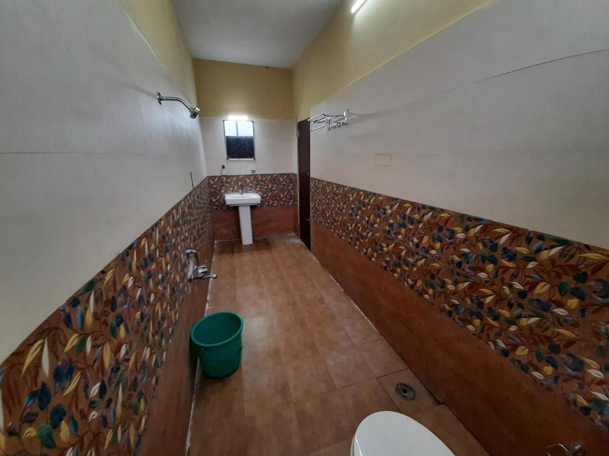 Daisey Dee Homestay Мадикери Экстерьер фото