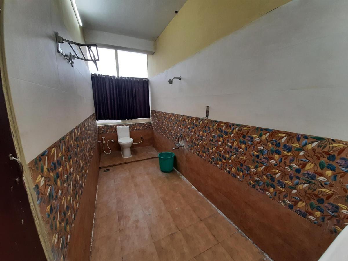 Daisey Dee Homestay Мадикери Экстерьер фото