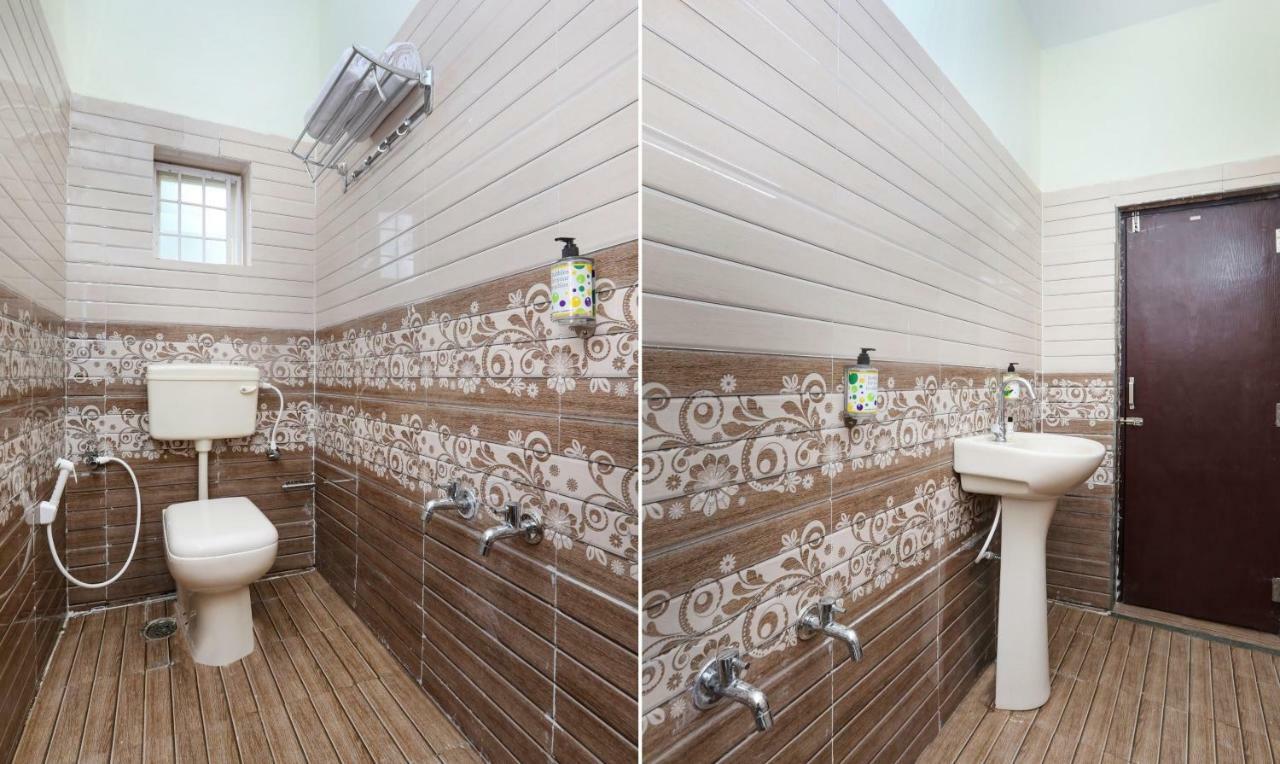 Daisey Dee Homestay Мадикери Экстерьер фото